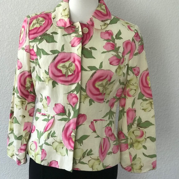 Jacket - Picture 4 of 8